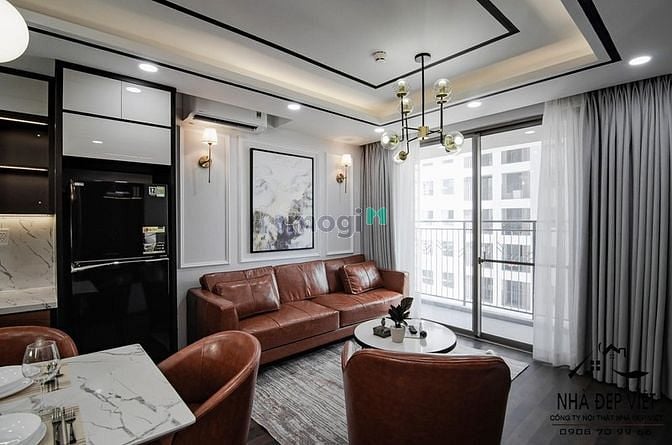 Hình ảnh [한국말 가능] Cho thuê chung cư Saigon South Phú Mỹ Hưng giá tốt nhất