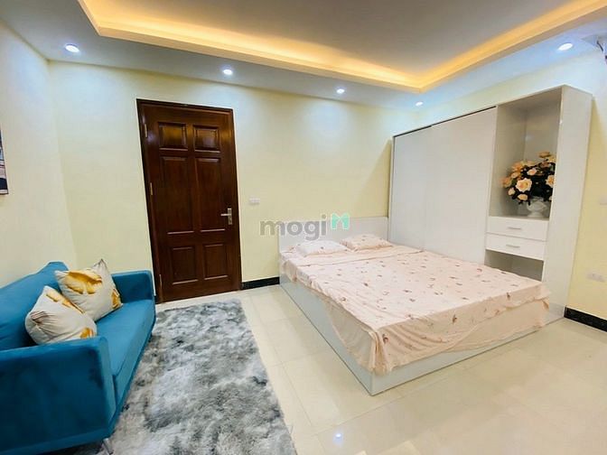 Hình ảnh Vincom Nguyễn Chí Thanh Mới Tinh Full Đồ Thang Máy Giá Tốt