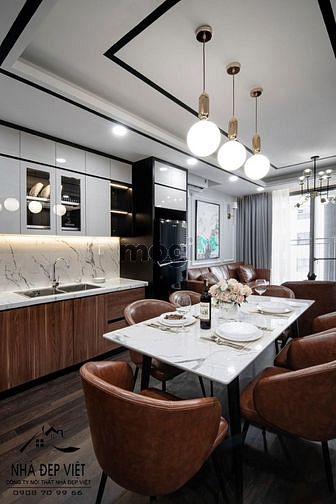 Hình ảnh [한국말 가능] Cho thuê chung cư Saigon South Phú Mỹ Hưng giá tốt nhất