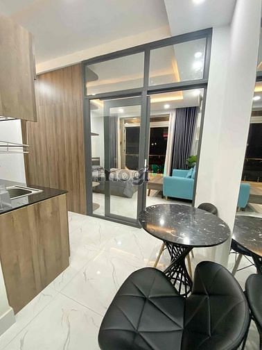 Hình ảnh 🎄🎄PENHOUSE 1PN 💥 view cực đỉnh gần PHAN VĂN TRỊ🎪🎪