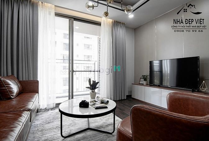 Hình ảnh [한국말 가능] Cho thuê chung cư Saigon South Phú Mỹ Hưng giá tốt nhất