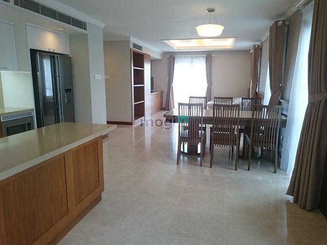 Hình ảnh 🏠 Mb6623 nạp rút nhanh chóng Penthouse Saigon Pavillon cho thuê 3PN/3WC Đầy đủ tiện nghi