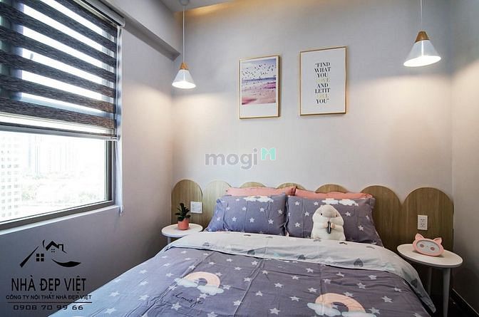 Hình ảnh [한국말 가능] Cho thuê chung cư Saigon South Phú Mỹ Hưng giá tốt nhất