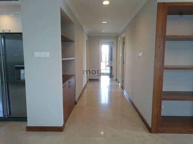 Hình ảnh 🏠 Mb6623 nạp rút nhanh chóng Penthouse Saigon Pavillon cho thuê 3PN/3WC Đầy đủ tiện nghi