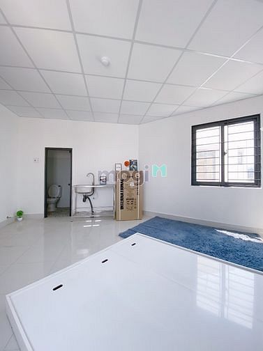 Hình ảnh ❄️ STUDIO mới xây full nội thất sau Aeon Tân Phú ❄️