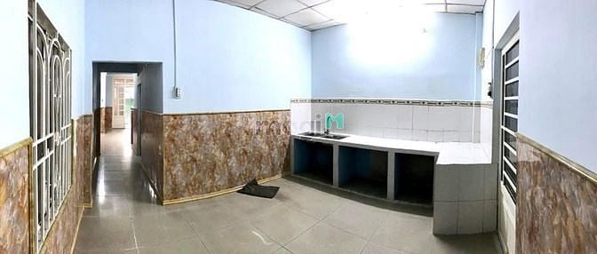 Hình ảnh Tân Bình sát mặt tiền - Công nhận 82,7m2, 4,1x19 nở hậu chỉ 5 tỷ
