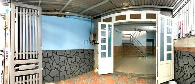 Hình ảnh Tân Bình sát mặt tiền - Công nhận 82,7m2, 4,1x19 nở hậu chỉ 5 tỷ