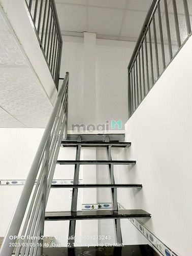 Hình ảnh Cho thuê nhà nguyên căn đường TX 14