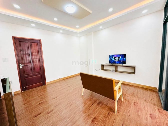 Hình ảnh 1 Phòng Ngủ - Ban công - 55m2 - full nội thất - mới khai trương