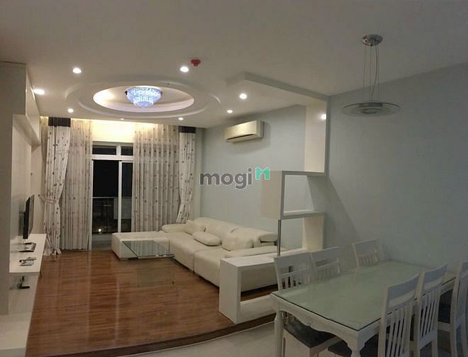 Hình ảnh Cho thuê nhanh CHCC Riverside Residence 3PN -  Giá chỉ 18.5 tr/tháng