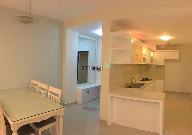 Hình ảnh Cho thuê nhanh CHCC Riverside Residence 3PN -  Giá chỉ 18.5 tr/tháng