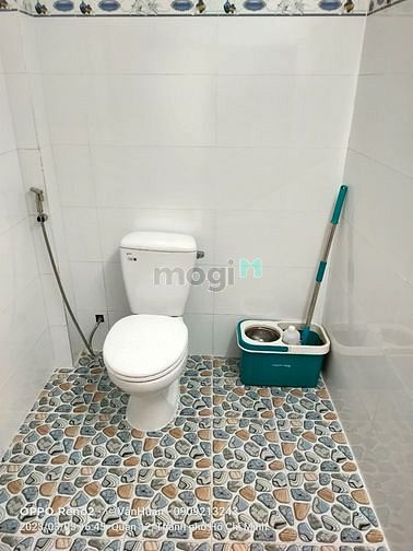 Hình ảnh Cho thuê nhà nguyên căn đường TX 14