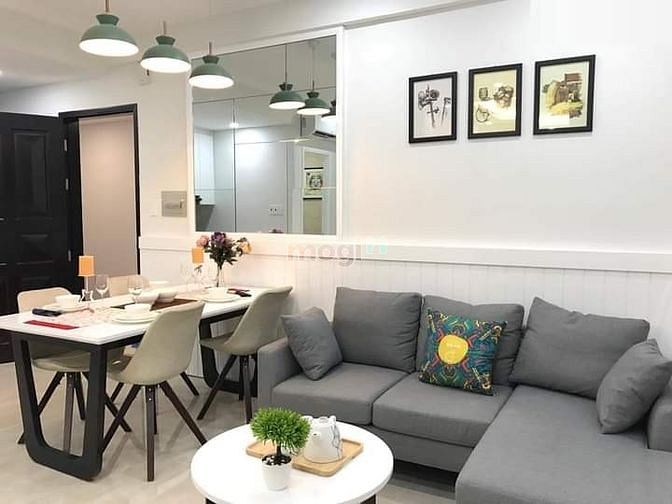 Hình ảnh XOAY VỐN KD bán ch Q8 58m² 1T185 2PN shr