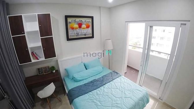 Hình ảnh XOAY VỐN KD bán ch Q8 58m² 1T185 2PN shr