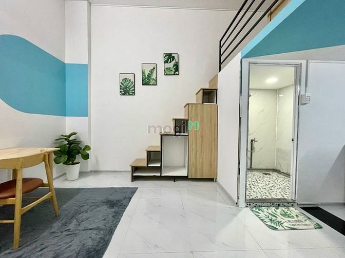 Hình ảnh Duplex full nội thất gần aeon Tân Phú