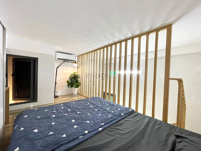 Hình ảnh Duplex full nội thất gần aeon Tân Phú