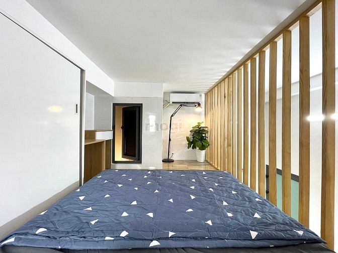 Hình ảnh Duplex full nội thất gần aeon Tân Phú