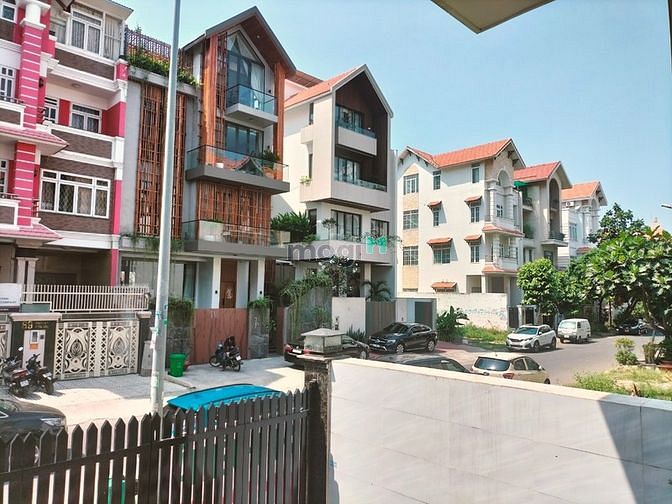 Hình ảnh 400/2a- Lê Văn Sỹ - Q.3 ( hẻm nội bộ 8m )