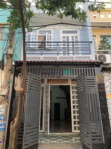 Hình ảnh Bán Nhà đường Liên Khu 4-5, Q Bình Tân