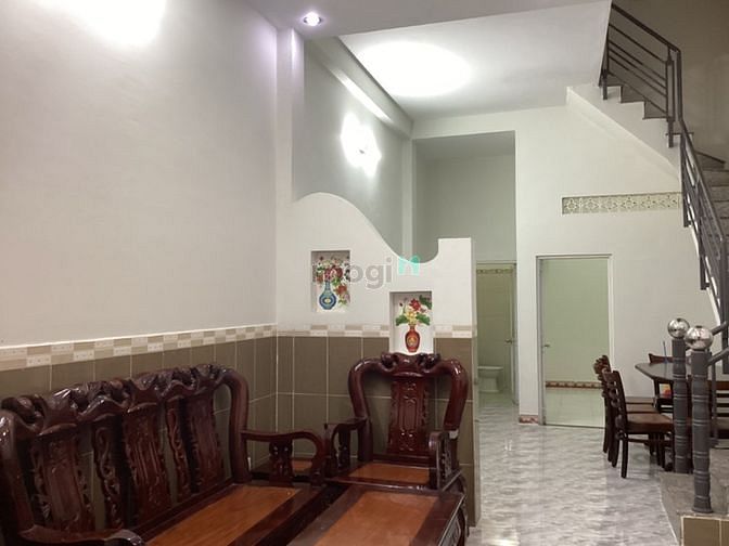 Hình ảnh Bán Nhà đường Liên Khu 4-5, Q Bình Tân