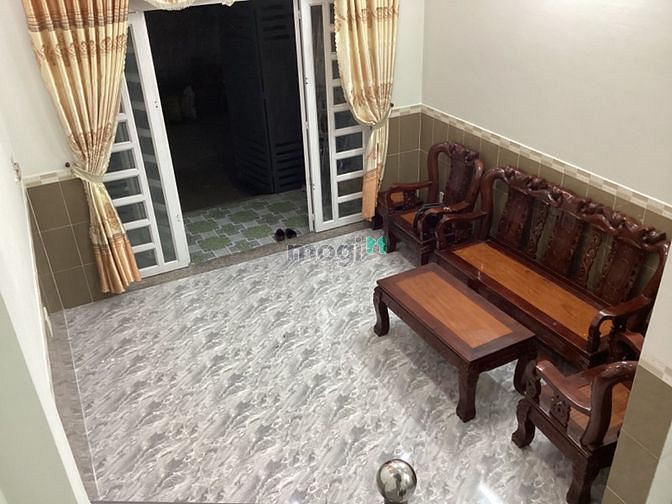 Hình ảnh Bán Nhà đường Liên Khu 4-5, Q Bình Tân