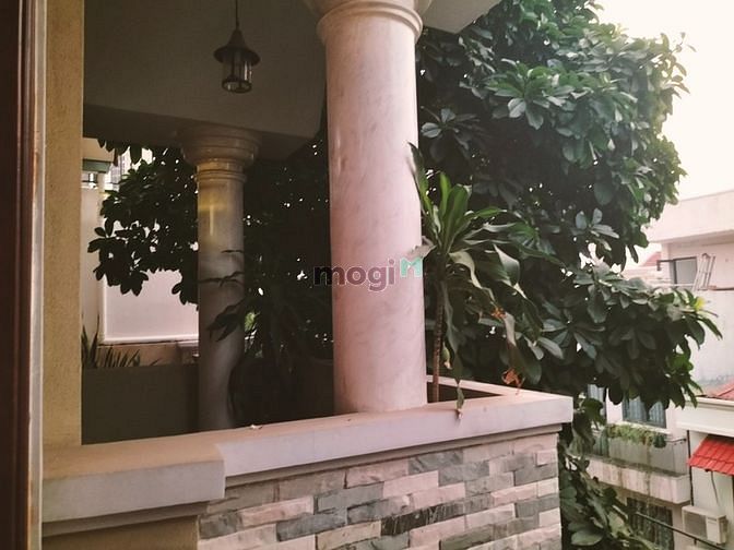 Hình ảnh 400/2a- Lê Văn Sỹ - Q.3 ( hẻm nội bộ 8m )