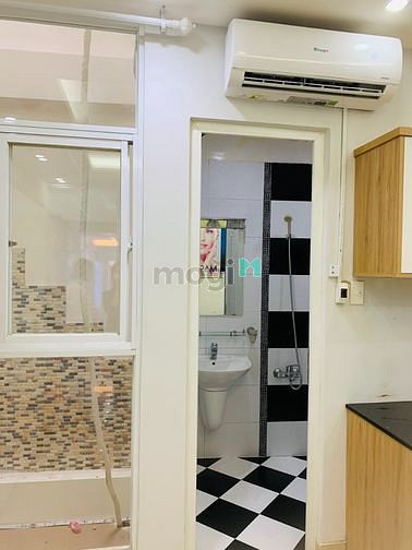 Hình ảnh Cho thuê CHDV Lê Hồng Phong Quận 10