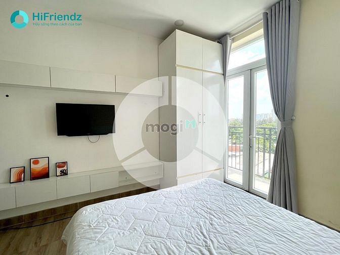 Hình ảnh Chdv full nt ở kdc Him Lam gần tđt rmit