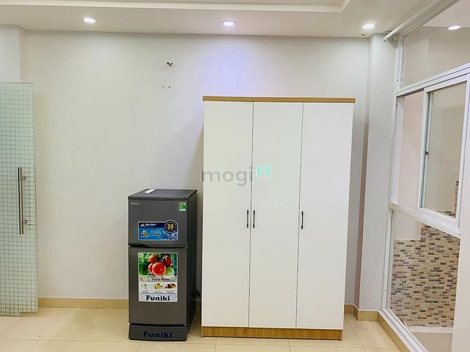 Hình ảnh Cho thuê CHDV Lê Hồng Phong Quận 10