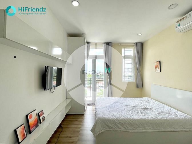 Hình ảnh Chdv full nt ở kdc Him Lam gần tđt rmit