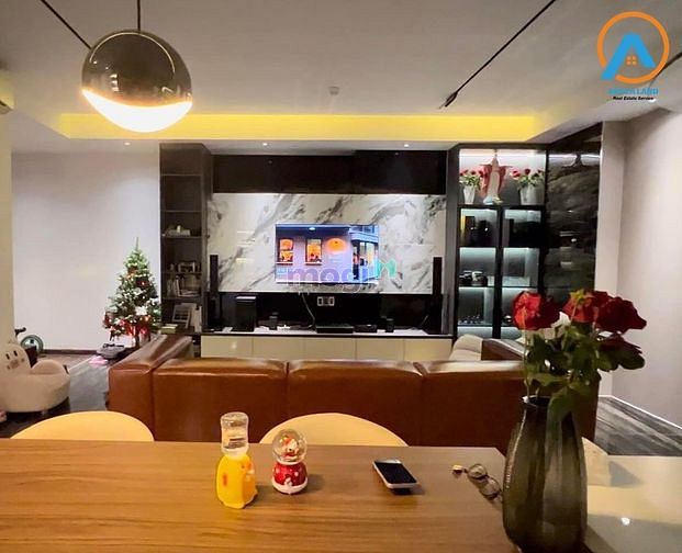 Hình ảnh Mb6623 nạp rút nhanh chóng 2PN có 1 không 2 tại Belleza, 88m2, Full nội thất cao cấp