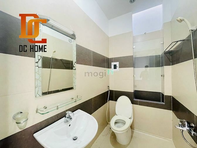 Hình ảnh Cho thuê CHDV Lê Hồng Phong Quận 10