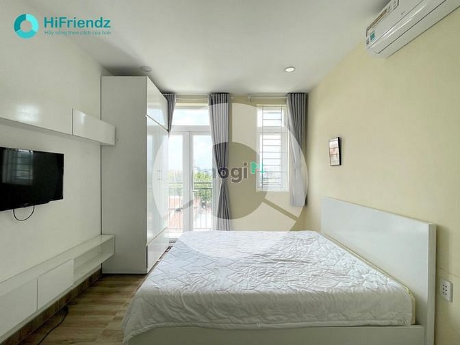 Hình ảnh Chdv full nt ở kdc Him Lam gần tđt rmit