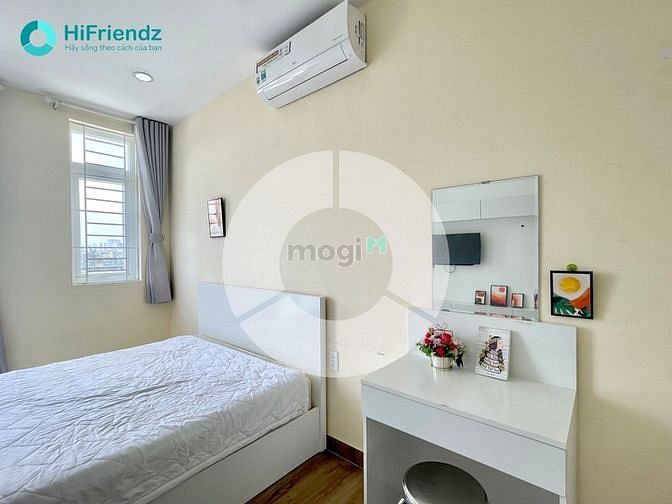 Hình ảnh Chdv full nt ở kdc Him Lam gần tđt rmit