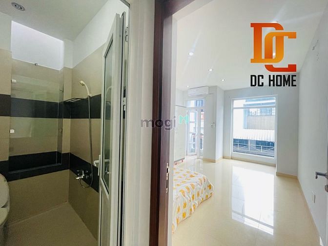 Hình ảnh Cho thuê CHDV Lê Hồng Phong Quận 10