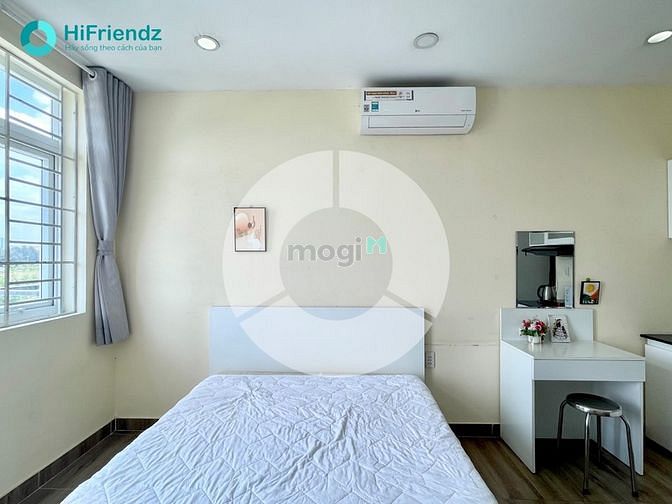 Hình ảnh Chdv full nt ở kdc Him Lam gần tđt rmit