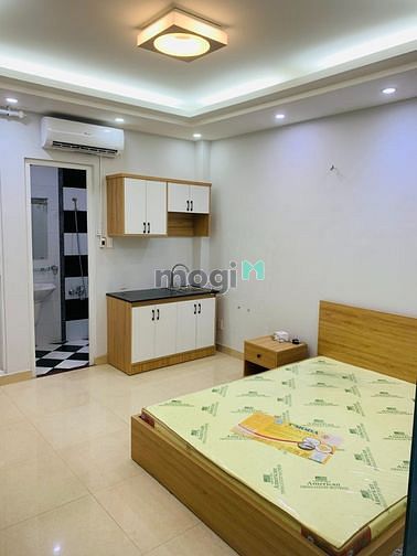 Hình ảnh Cho thuê CHDV Lê Hồng Phong Quận 10