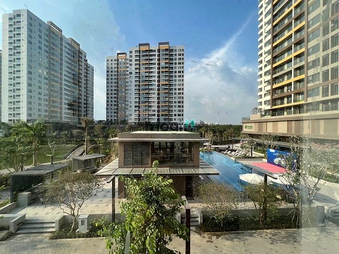 Hình ảnh Cho thuê Trang Chủ MB66.COM / Đăng Ký Tặng 66K Mizuki 2PN mới giá 7,5 triệu