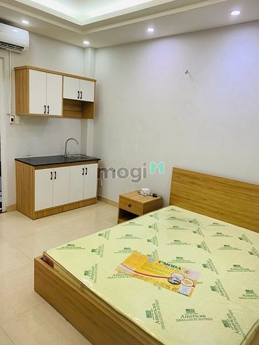Hình ảnh Cho thuê CHDV Lê Hồng Phong Quận 10