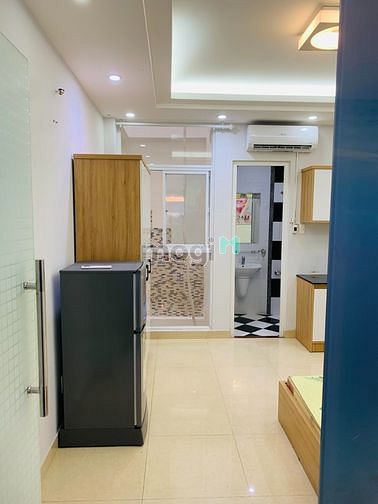 Hình ảnh Cho thuê CHDV Lê Hồng Phong Quận 10