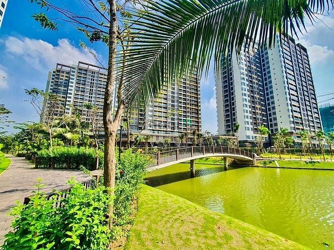 Hình ảnh Cho thuê Trang Chủ MB66.COM / Đăng Ký Tặng 66K Mizuki 2PN mới giá 7,5 triệu