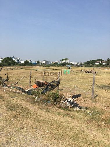 Hình ảnh Cần cho thuê đất Mt đường số 17 t thới an, quận 12