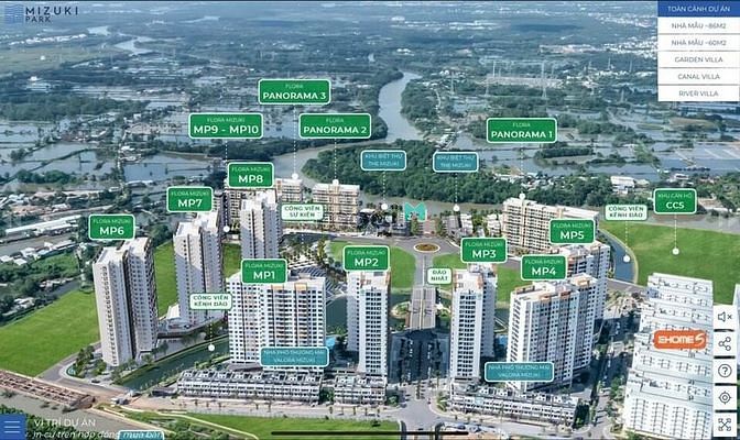 Hình ảnh Cho thuê Trang Chủ MB66.COM / Đăng Ký Tặng 66K Mizuki 2PN mới giá 7,5 triệu