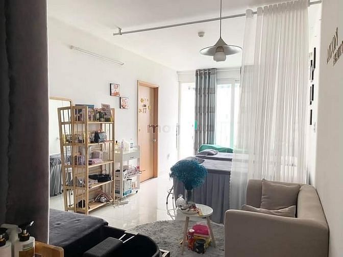 Hình ảnh Bán gấp ch Conic Riverside Q8 65m2 1T355 shr