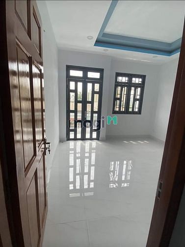 Hình ảnh Gấp! bán nhà 50,4m², SHR, 4PN, 4WC, hẻm xe hơi