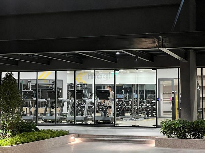 Hình ảnh Cho thuê Trang Chủ MB66.COM / Đăng Ký Tặng 66K Mizuki 2PN mới giá 7,5 triệu