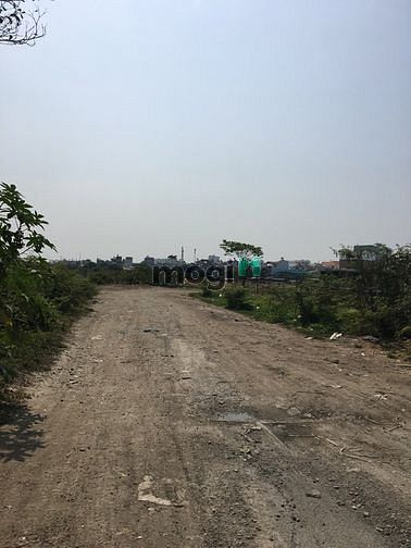 Hình ảnh Cần cho thuê đất Mt đường số 17 t thới an, quận 12