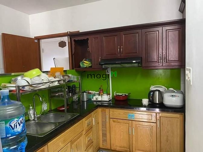 Hình ảnh Bán gấp ch Conic Riverside Q8 65m2 1T355 shr