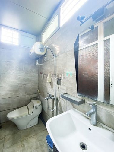 Hình ảnh Chính chủ cho thuê chung cư mini Cát Linh full đồ thang máy mới
