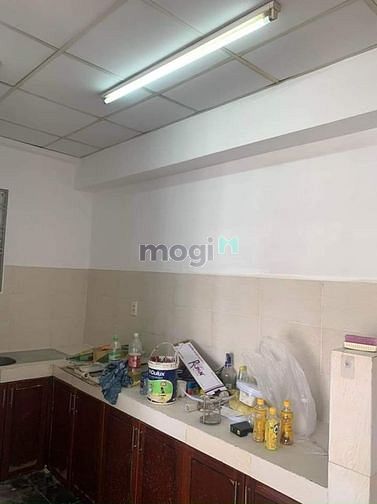 Hình ảnh BÁN GẤP CH C3 Man Thiện Q9 57m2 980tr 2PN shr